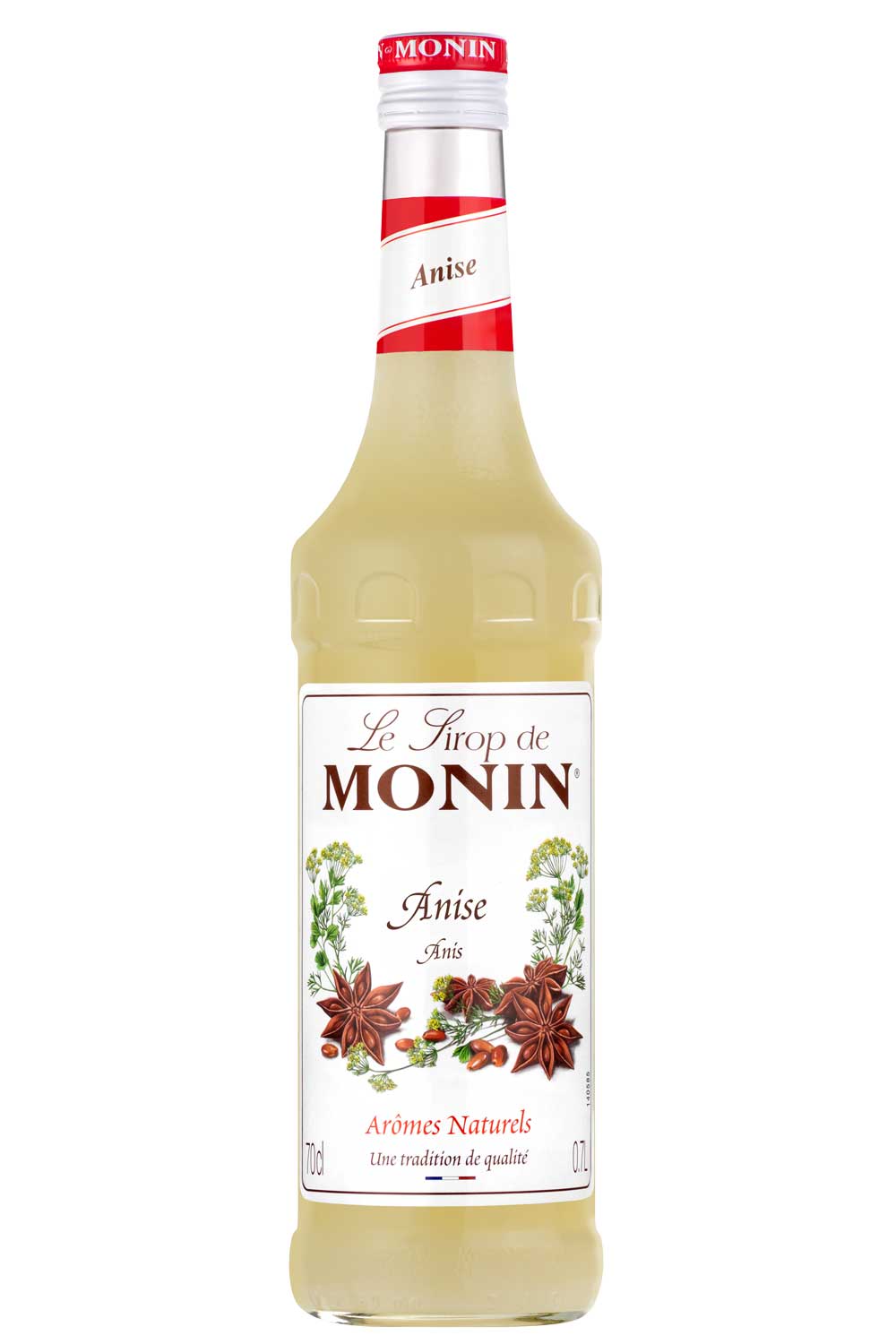 Monin Coulis Le Fruit - Fruit de la Passion, 1 litre - Boutique en ligne  Piccantino Suisse