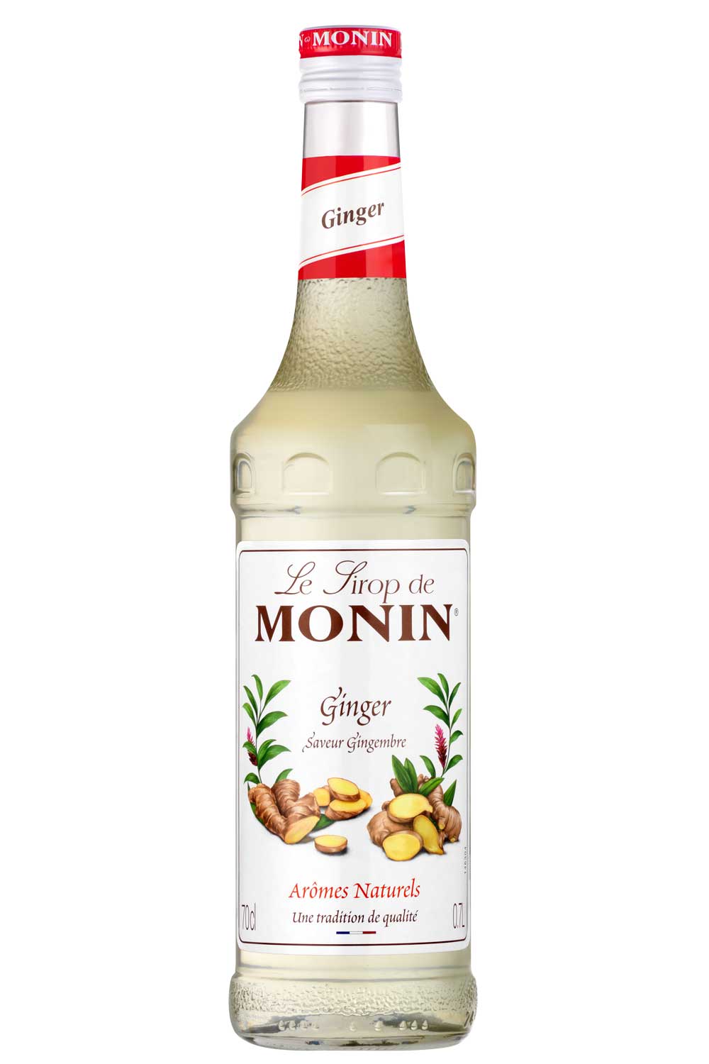 Monin Coulis Le Fruit - Fruit de la Passion, 1 litre - Boutique en ligne  Piccantino Suisse