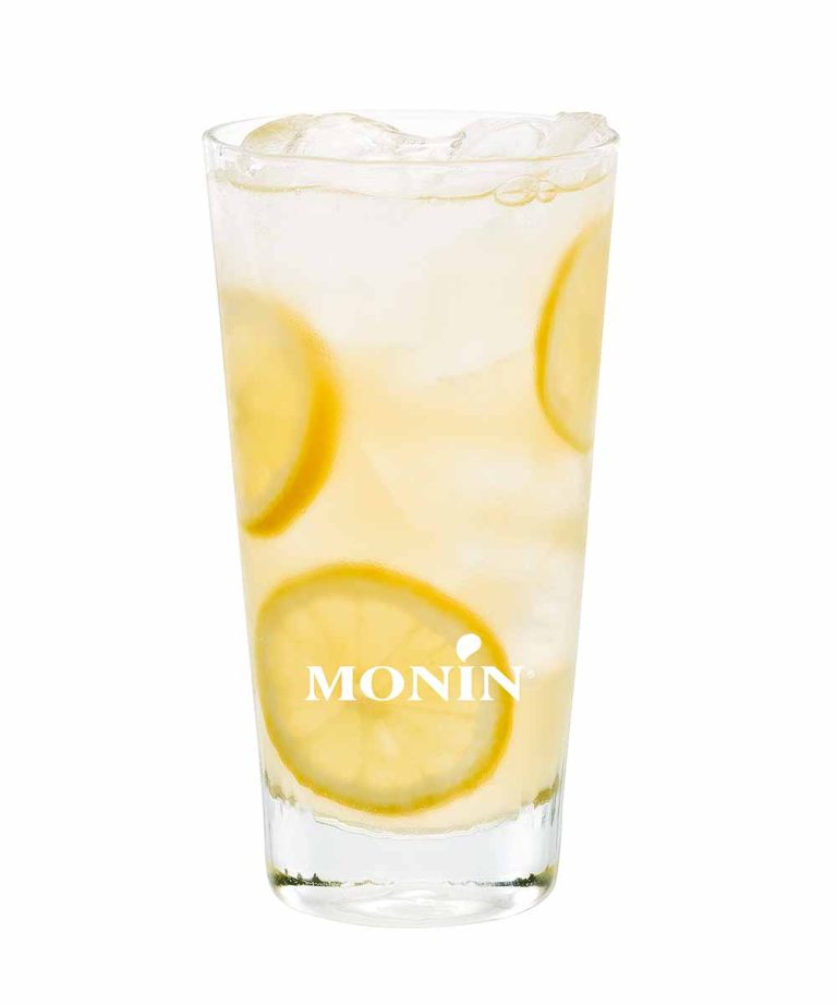Lemonade Monin