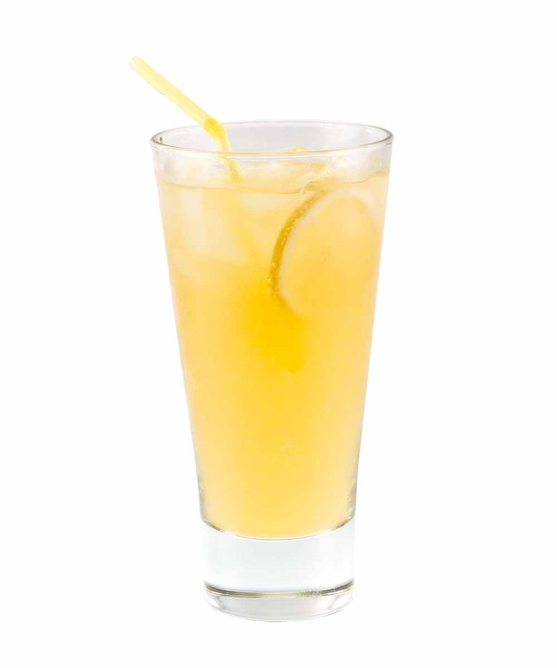 Mango Lemonade Monin