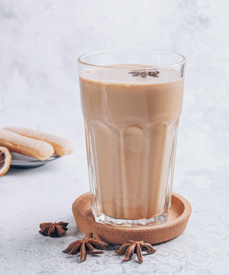 Chai Latte Monin